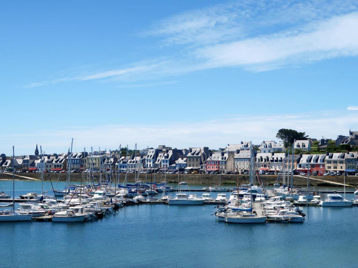 Holiday Home Le Vieux Chene - Cms106 By Interhome Camaret-sur-Mer Exterior photo